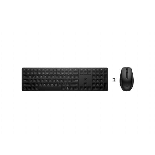 Tipkovnica HP 655 Wireless Keyboard in Mouse Combo
