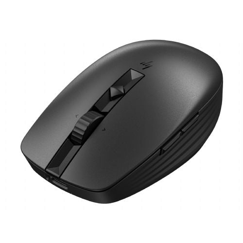 HP 715 RECHBL Mult-Dvc Bluetooth Mouse