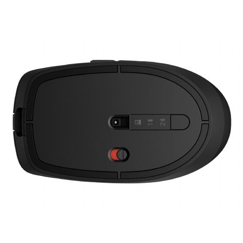 HP 715 RECHBL Mult-Dvc Bluetooth Mouse