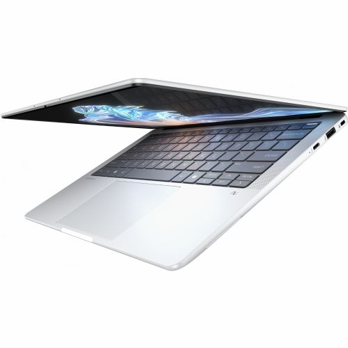Prenosnik HP AI EliteBook X G1a R7 Pro 360/32GB/SSD 1TB NVMe/35,6 cm (14") FHD+ 400niti/DE/Win11Pro srebrn
