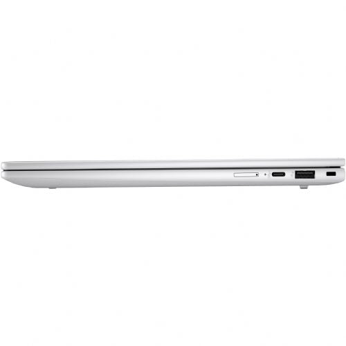 Prenosnik HP AI EliteBook X G1i Intel Ultra 5-228V/32GB/SSD 512GB NVMe/35,6 cm (14") WUXGA/LTE 5G/DE/Win11Pro srebrn