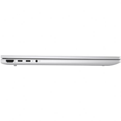 Prenosnik HP AI EliteBook X G1i Intel Ultra 5-228V/32GB/SSD 512GB NVMe/35,6 cm (14") WUXGA/LTE 5G/DE/Win11Pro srebrn