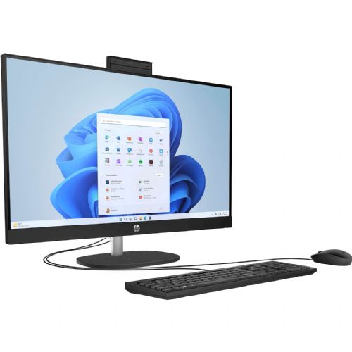 HP AIO 27-cr0041ny i5-1335U/16GB/512GB NVMe SSD/68,55 cm (27") FHD/Win11Home (9R7Z4EA)