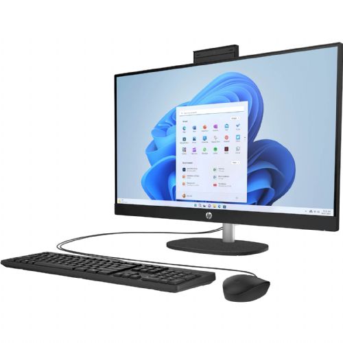 HP AIO 27-cr0041ny i5-1335U/16GB/512GB NVMe SSD/68,55 cm (27") FHD/Win11Home (9R7Z4EA)