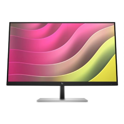 Monitor HP E24t G5 60,45 cm (23,8") Touch, FHD 1920x1080 16:09 HDMI DP (6N6E6AA)