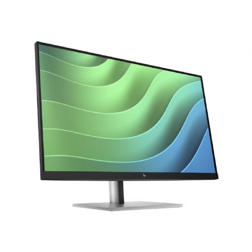 Monitor HP E27 G5 68,58 cm (27"), FHD 1920x1080 16:9 HDMI DP 3y