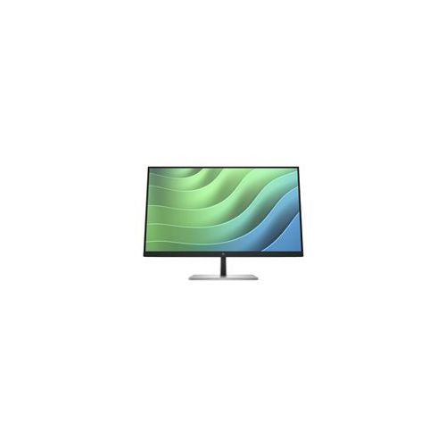 Monitor HP E27 G5 68,58 cm (27"), FHD 1920x1080 16:9 HDMI DP 3y