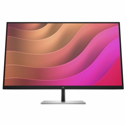 Monitor HP E32k G5 80 cm (31,5"), 3840x2160 (4K UHD), IPS, 350cd/m2, HDMI DP USB-C 65W, Pivot UHD zvočnik