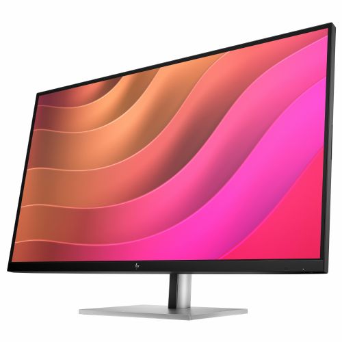 Monitor HP E32k G5 80 cm (31,5"), 3840x2160 (4K UHD), IPS, 350cd/m2, HDMI DP USB-C 65W, Pivot UHD zvočnik