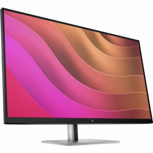 Monitor HP E32k G5 80 cm (31,5"), 3840x2160 (4K UHD), IPS, 350cd/m2, HDMI DP USB-C 65W, Pivot UHD zvočnik