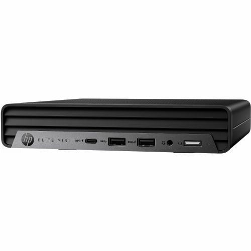 HP Elite Mini 600 G9 i5-13500T/16GB/512GB NVMe SSD/DE/Win11Pro računalo