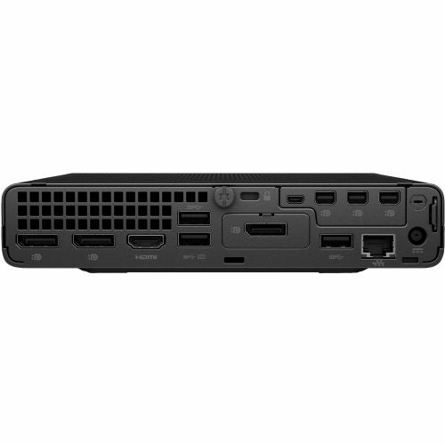 HP Elite Mini 600 G9 i5-13500T/16GB/512GB NVMe SSD/DE/Win11Pro računalo