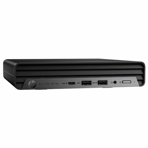 HP Elite Mini 600 G9 i7-13700T/16GB/SSD 512GB NVMe/DE/Win11Pro računalo, crno 3J (DE)