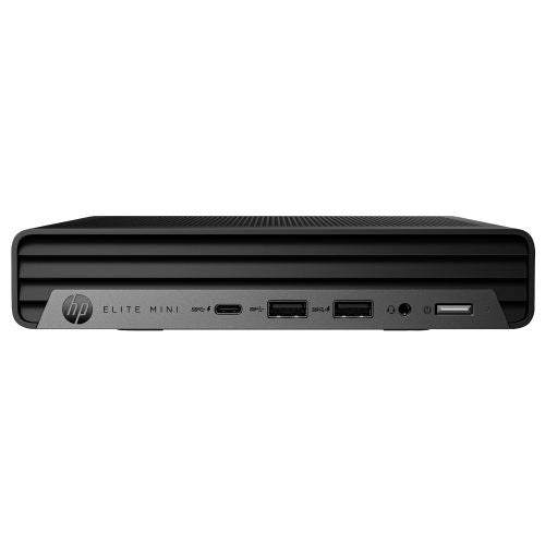 Namizni računalnik HP Elite Mini 800 G9 i9-14900T, 64 GB DDR5, 1 TB SSD, Intel UHD 770, DE, Windows 11 Pro + DE tipkovnica