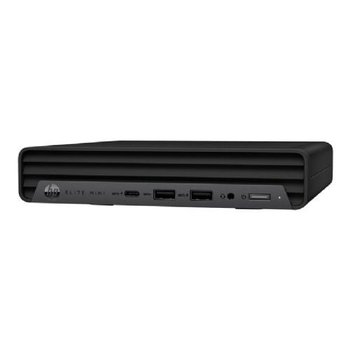 Osebni računalnik HP Elite Mini 800 G9 i5-14500T/16GB/SSD 512GB NVMe/Win11Pro, črna (622Z8ET)