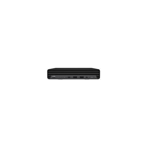 Osebni računalnik HP Elite Mini 800 G9 i5-14500T/16GB/SSD 512GB NVMe/Win11Pro, črna (622Z8ET)