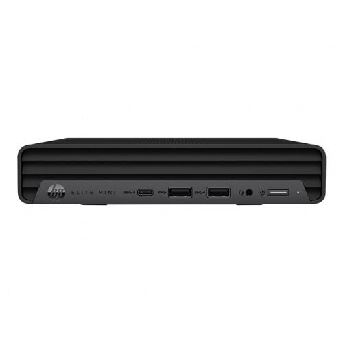 Osebni računalnik HP Elite Mini 800 G9 i5-14500T/16GB/SSD 512GB NVMe/Win11Pro, črna (622Z8ET)