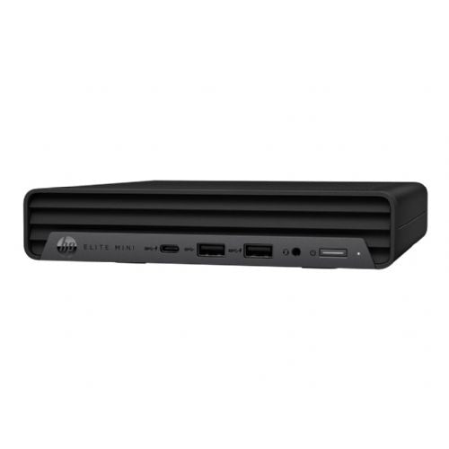 Osebni računalnik HP Elite Mini 800 G9 i5-14500T/16GB/SSD 512GB NVMe/Win11Pro, črna (622Z8ET)