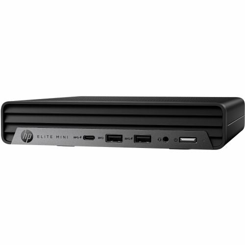 HP Elite Mini 800 G9 i7-14700/16GB/SSD 512GB NVMe/DE/Win11Pro, crno 1J War (DE) računalo