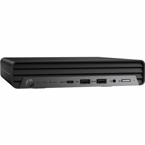Osebni računalnik HP Elite Mini 805 G8 R5 PRO 5650G/16GB/SSD 512GB NVMe/DE/Win11Pro, 1J Gar.(DE)