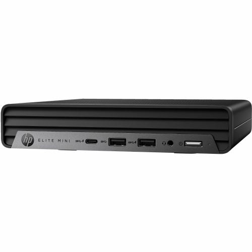 Osebni računalnik HP Elite Mini 805 G8 R5 PRO 5650G/16GB/SSD 512GB NVMe/DE/Win11Pro, 1J Gar.(DE)