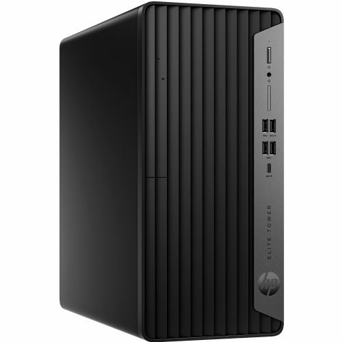 Osebni računalnik HP Elite Tower 600 G9 i5-13500/16GB/SSD 512GB NVMe/Win11Pro, črna 3J Gar (DE)
