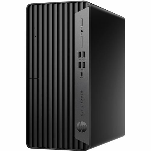 Osebni računalnik HP Elite Tower 600 G9 i5-13500/16GB/SSD 512GB NVMe/Win11Pro, črna 3J Gar (DE)