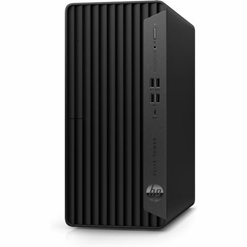Osebni računalnik HP Elite Tower 800 G9, i5-14500/32 GB/SSD 1 TB NVMe/Win11Pro, črn, 1-letna garancija (DE)