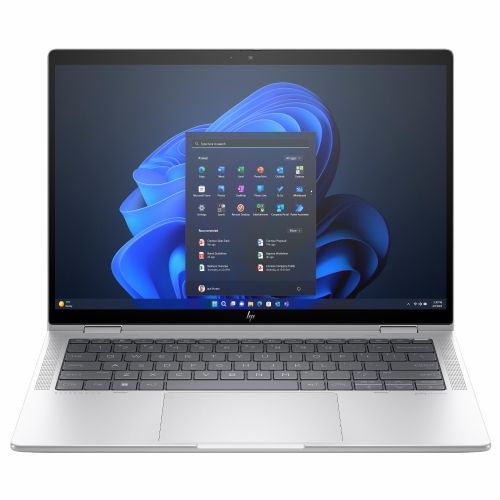Prenosnik HP Elite x360 1040 G11, Ultra 5-125H/35,6 cm (14"), 2,8K, 400 niti/16 GB/SSD 512 GB NVMe/DE/LTE/Win11Pro,