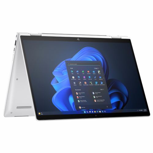 Prenosnik HP Elite x360 1040 G11, Ultra 7-155H/32 GB/SSD 1 TB NVMe/35,56 cm (14''), 2,8K, 400 niti/DE/Win11Pro, 1-letna garancija (DE)