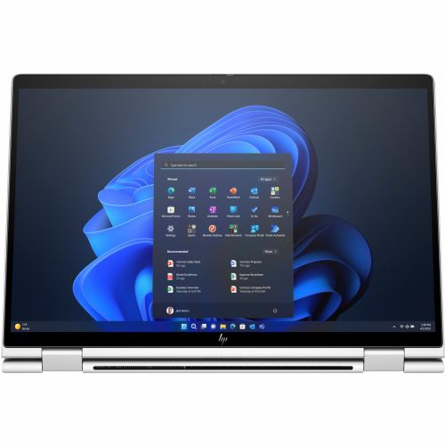 Prenosnik HP Elite x360 1040 G11, Ultra 7-155H/32 GB/SSD 1 TB NVMe/35,56 cm (14''), 2,8K, 400 niti/LTE/DE/Win11Pro, 1-letna garancija