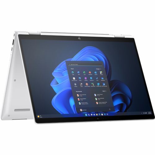 Prenosnik HP Elite x360 1040 G11, Ultra 7-155H/32 GB/SSD 1 TB NVMe/35,56 cm (14''), 2,8K, 400 niti/LTE/DE/Win11Pro, 1-letna garancija