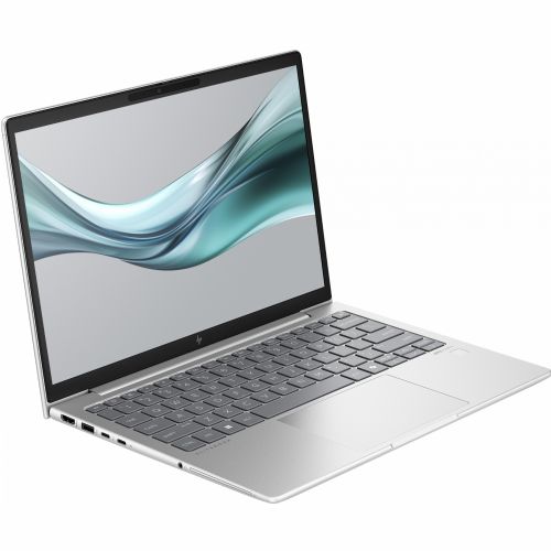 Prenosnik HP EliteBook 630 G11 Intel Ultra 7-155U/16GB/SSD 512GB NVMe/33,78cm (13,3'') WUXGA 300niti/LTE/Win11Pro, 1J War (DE)