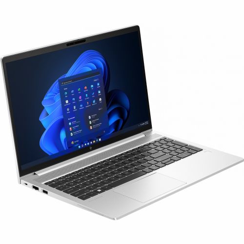 Prenosnik HP EliteBook 650 G10 i5-1335U/16GB/SSD 512GB NVMe/39,6 cm (15,6") FHD/Win11Pro, SmartBuy + 1J War (DE)