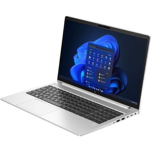 Prenosnik HP EliteBook 650 G10 i5-1335U/16GB/SSD 512GB NVMe/39,6 cm (15,6") FHD/Win11Pro, SmartBuy + 1J War (DE)