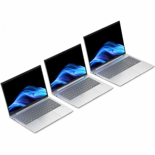 HP EliteBook 6 G1a AMD Ryzen 5 230 40,64 cm 16 Zoll WUXGA 16 GB 512 GB/SSD W11P SmartBuy 1J Gar (DE)