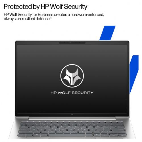 Prenosnik HP EliteBook 6 G1a AMD Ryzen 7 250 35,56 cm 14Zoll WUXGA 32GB 1TB/SSD DE W11Pro