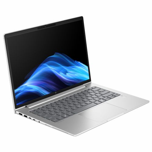 HP EliteBook 6 G1a AMD Ryzen AI 5 340 35,56 cm 14 Zoll WUXGA 32 GB 512 GB/SSD DE W11P