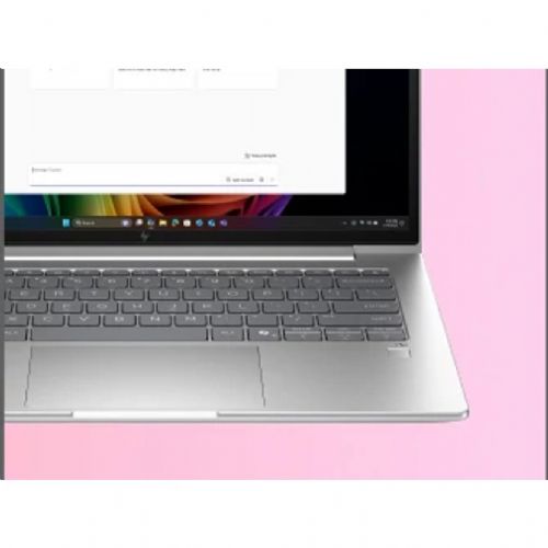 Prenosnik HP EliteBook 6 G1a AMD Ryzen AI 7-350/32GB/SSD 1TB NVMe/35,56 cm (14'') WUXGA/DE/Win11Pro SmartBuy 1J Gar