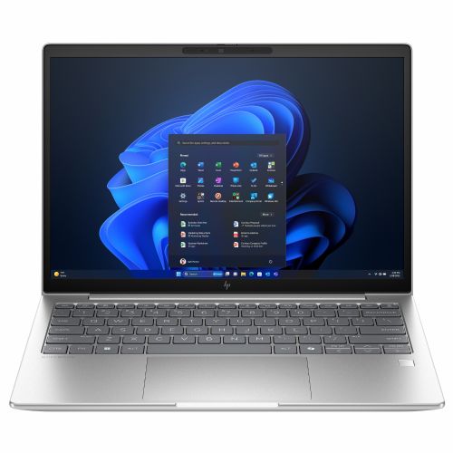 Prenosnik HP EliteBook 6 G1i Intel Ultra 5-225U/16GB/SSD 512GB NVMe/33,7 cm (13,3'') WUXGA/DE/Win11Pro