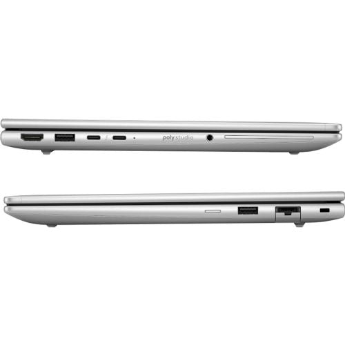 Prenosnik HP EliteBook 6 G1i Intel Ultra 5-225U/16GB/SSD 512GB NVMe/33,7 cm (13,3'') WUXGA/DE/Win11Pro 1J Gar