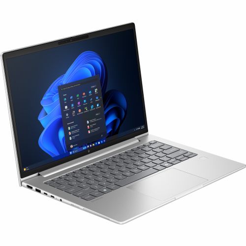 Prijenosno računalo HP EliteBook 6 G1i Intel Ultra 5-225U/16GB/SSD 512GB NVMe/35,56 cm (14'') WUXGA/DE/Win11Pro, 1J Gar