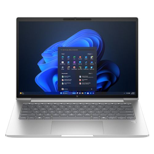 HP EliteBook 6 G1i Intel Core Ultra 5 225U 35,56 cm 14-zonski WUXGA 16 GB 512 GB/SSD W11P SmartBuy 1J Gar (DE)