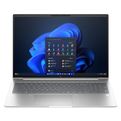 Prenosnik HP EliteBook 6 G1i Intel Ultra 5-225U/16GB/SSD 512GB NVMe/40,64 cm (16'') WUXGA/DE/Win11Pro