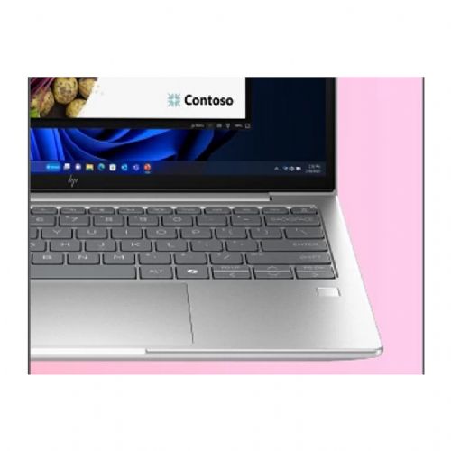 Prenosnik HP EliteBook 6 G1i Intel Core Ultra 7 255U 33,7 cm 13,3-palčni WUXGA 32 GB 1 TB/SSD DE W11P