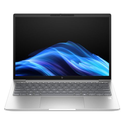 Prenosnik HP EliteBook 6 G1i Intel Core Ultra 7 255U 33,7 cm 13,3-palčni WUXGA 32 GB 1 TB/SSD DE W11P