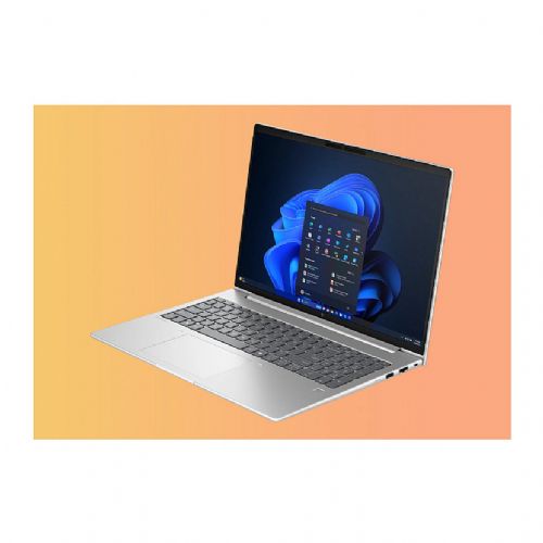 Prenosnik HP EliteBook 6 G1i Intel Ultra 7-255U/16GB/SSD 512GB NVMe/40,64 cm (16'') WUXGA/DE/Win11Pro