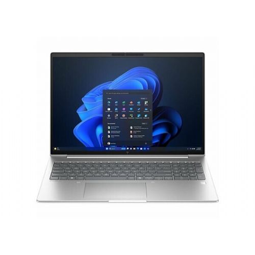 HP EliteBook 6 G1i prenosnik, Intel Core Ultra 7 255U, 16-palčni WUXGA, 16 GB RAM, 512 GB SSD, Windows 11 Pro