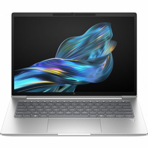 Prenosnik HP EliteBook 6 G1q Qualcomm Snapdragon X Plus X1P-42-100/32GB/SSD 1TB NVMe/35,56 cm (14'') WUXGA/DE/Win11Pro SmartBuy 1J Gar