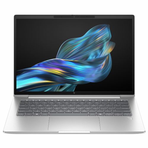 Prenosnik HP EliteBook 6 G1q Qualcomm Snapdragon X Plus X1P-42-100/32GB/SSD 1TB NVMe/35,56 cm (14'') WUXGA/DE/Win11Pro